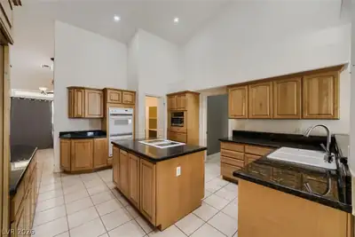 6325 Guy Ave & 6320 Horse Drive Kitchen