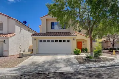 2151 Hookcross Circle, Henderson