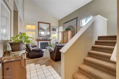 2151 Hookcross Circle, Henderson, NV 89074 Living Room
