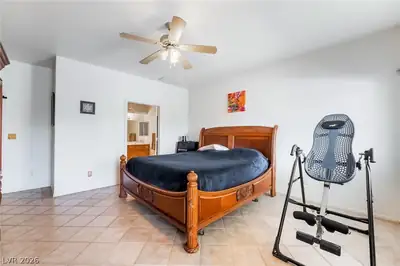 4210 England Drive, Pahrump, NV 89048 Bedroom