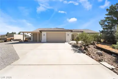 4210 England Drive, Pahrump