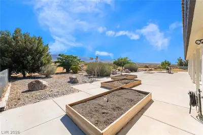 4210 England Drive, Pahrump, NV 89048 Patio