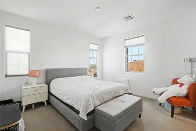 72 Kimberlite Drive, Henderson, NV 89011 Bedroom
