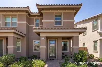 72 Kimberlite Drive, Henderson