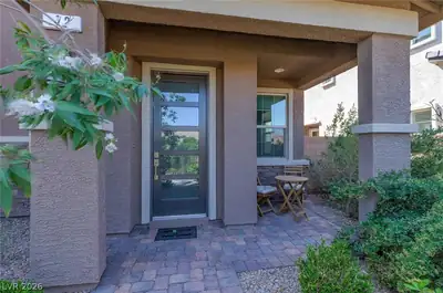 72 Kimberlite Drive, Henderson, NV 89011 Entrance Foyer