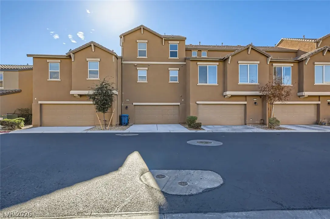 5179 Silica Chalk Avenue, Las Vegas, NV 89115