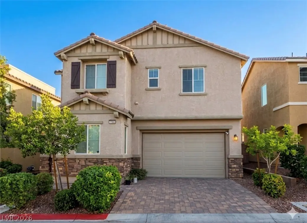 10547 Forum Peak Lane, Las Vegas, NV 89166