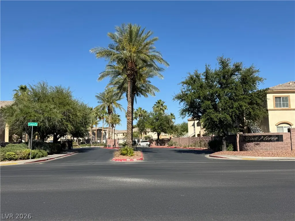 3400 Cabana Drive 1031