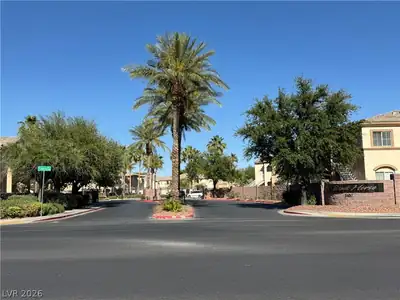3400 Cabana Drive 1031, Las Vegas