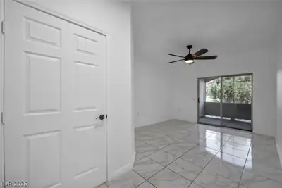 3400 Cabana Drive 1031 Primary Bedroom