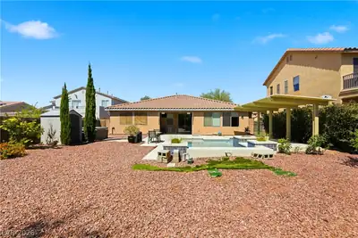 10024 Wild Calla Street Las Vegas, NV 89178