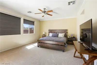 10024 Wild Calla Street, Las Vegas, NV 89178 Bedroom