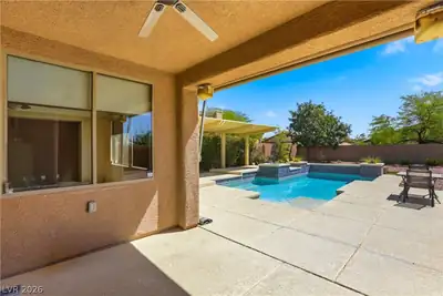10024 Wild Calla Street, Las Vegas, NV 89178 Pool