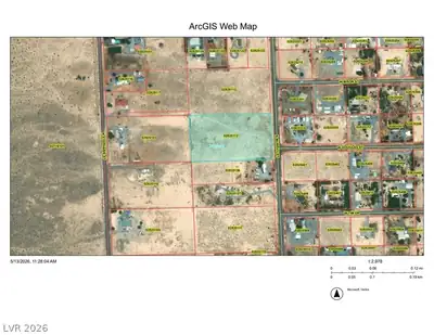 3830 North MURPHY Street Pahrump, NV 89041