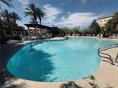 30 Strada Di Villaggio 124, Henderson, NV 89011 Pool