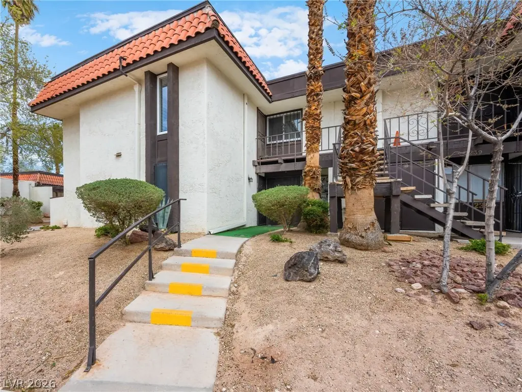 1405 Vegas Valley Drive 226