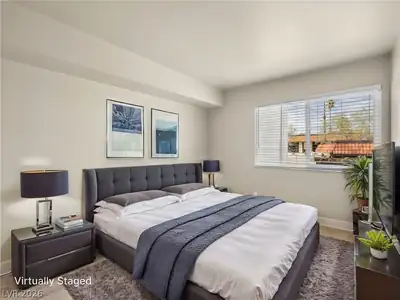 1405 Vegas Valley Drive 226 Bedroom