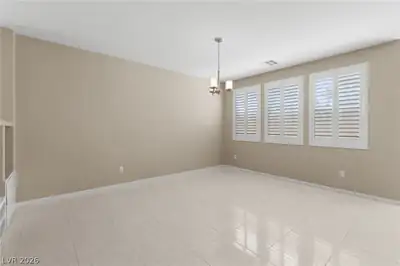 319 Fox Lake Avenue, Las Vegas, NV 89148 Dining Area