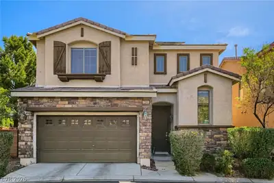 7242 Regent Pond Street Las Vegas, NV 89166