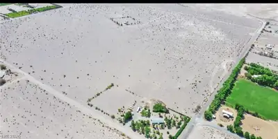 3699 South Miner Road Aerial View