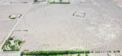 3699 South Miner Road Aerial View