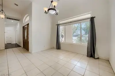 6325 Guy Ave & 6320 Horse Dr Drive Dining Area