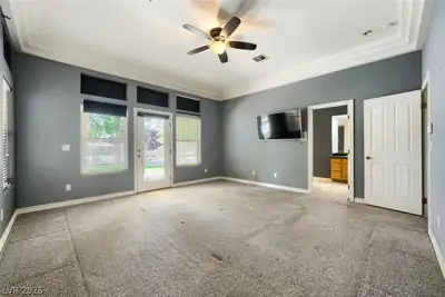 6325 Guy Ave & 6320 Horse Dr Drive Bedroom