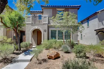 2641 VIA FIRENZE, Henderson