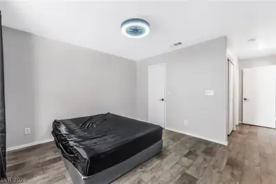 5000 Red Rock Street 249 Bedroom