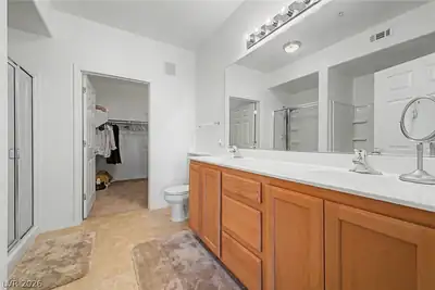8777 West Maule Avenue 2099 Primary Bathroom