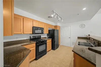 8777 West Maule Avenue 2099 Kitchen