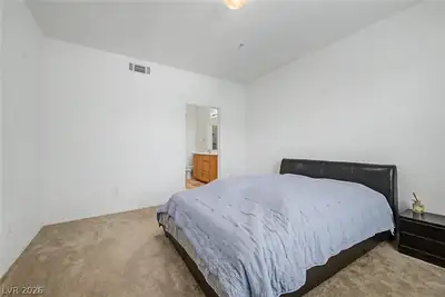 8777 West Maule Avenue 2099 Bedroom
