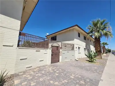 1904 Rexford Drive 2, Las Vegas