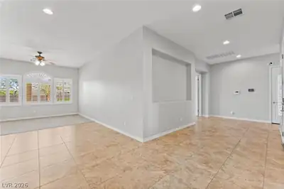 8370 Unicorn Street, Las Vegas, NV 89131 Living Room