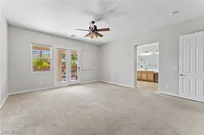 8370 Unicorn Street, Las Vegas, NV 89131 Primary Bedroom