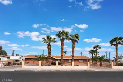 1413 South 17th Street, Las Vegas