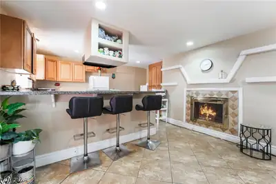 1413 South 17th Street Kitchen