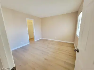 1417 Santa Margarita Street G Bedroom