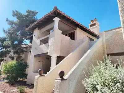 1417 Santa Margarita Street G, Las Vegas