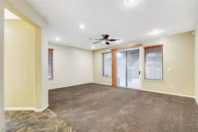 10798 Chillingham Drive, Las Vegas, NV 89183 Primary Bedroom