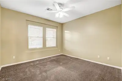 10798 Chillingham Drive, Las Vegas, NV 89183 Bedroom