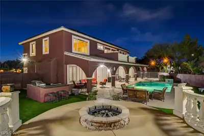 10798 Chillingham Drive, Las Vegas