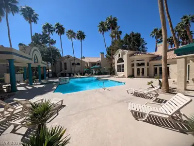 2251 Wigwam Parkway 2114 Pool