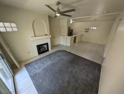 2251 Wigwam Parkway 2114 Living Room