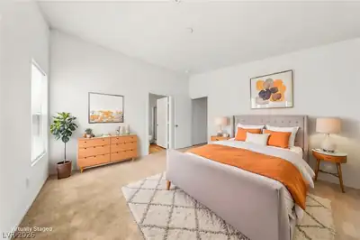 5060 Mascaro Drive Primary Bedroom