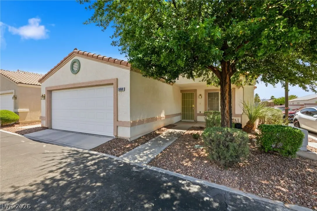 5060 Mascaro Drive