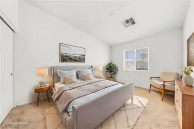 5060 Mascaro Drive Bedroom