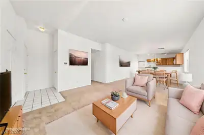 5060 Mascaro Drive Living Room