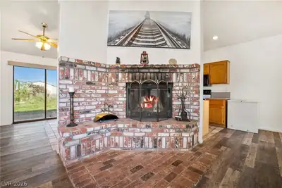 2171 River Plate Drive, Pahrump, NV 89048 Living Room