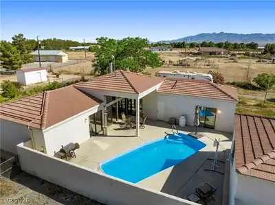 2171 River Plate Drive, Pahrump